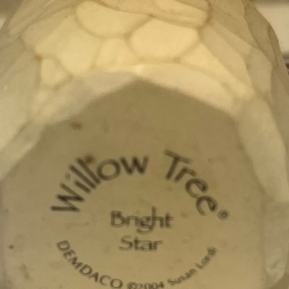 Willow Tree Bright Star 2004 - Picture 2 of 3